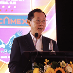 Hồ Hồng Thạch 氏